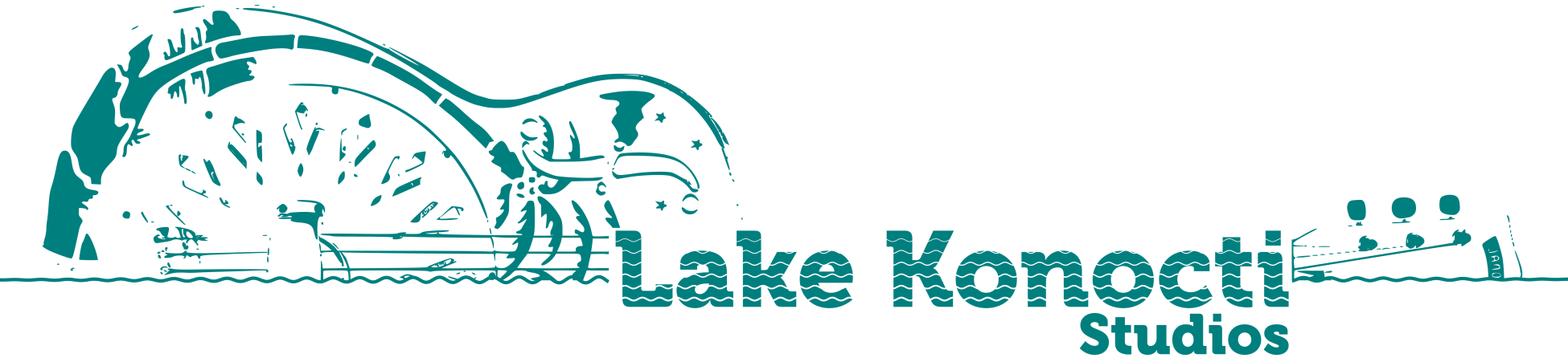 Lake Konocti Studios